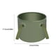 thumbnail image 3 of Wosthever Cubo de agua plegable, contenedor de almacenamiento de pesca, suministro de lavabo de limpieza Pescar, 3 of 6