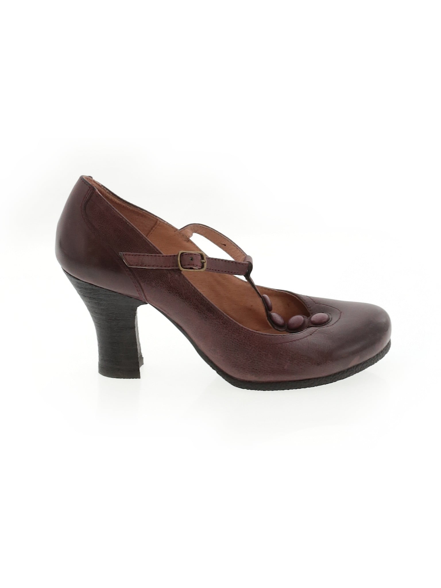 miz mooz heels