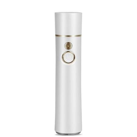 

KD88SA K·SKIN Nano Facial Humidifiers Handheld Nano-Mist Sprayer Portable Face Steamer SPA Humidifier USB Charging for Skin Care Moisturizing Face Cleaner Machine