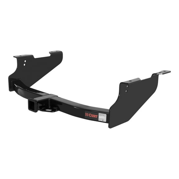 CURT Class 3 Trailer Hitch, includes installation hardware