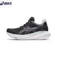 thumbnail image 4 of Asics Nimbus 25 Zapatillas Running Mujer Tenis Originales Amortiguación Nimbus 25 Mujer Zapatillas Deportivas Transpirables, 4 of 4