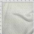 thumbnail image 4 of oneOone Polyester Spandex White Fabric Transport Quilting Supplies Print Sewing Fabric By The Yard 56 Inch Wide, 4 of 5