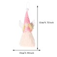 thumbnail image 3 of 4PC Creative Angel Doll Fun Birthday Gift, 3 of 7
