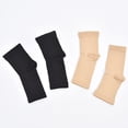 thumbnail image 2 of Coofit Ankle Brace Breathable High Elastic Ankle Support Ankle Wrap for Outdoor Sports, 2 of 7