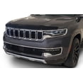 thumbnail image 1 of Auto Ventshade Bug Shield 322208 Aeroskin II; Low Profile/Contour; Smoke; Acrylic, 1 of 3