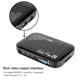 thumbnail image 4 of Box Full HD Mini Box Media Player 1080p Media Player Box Support MMC RMVB MP3 AVI MKV, 4 of 7