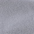 thumbnail image 2 of 100% Polyester Satin Fleece Blanket Full  Twin King Size Lightweight Tightly Folding Travel Blanket with Cozy Satin Binding Edges Burgundy, 2 of 5