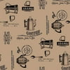 Springs Creative Burlap Prints Rustic Co