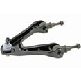 thumbnail image 3 of Mevotech Original Grade Suspension Control Arm And Ball Joint Assembly Fits select: 1995-1996 ACURA 2.5TL, 1997-1998 ACURA 3.2TL, 3 of 4
