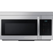 1.6 cu. ft. Over-the-Range Microwave with Auto Cook - Stainless Steel ME16A4021AS/AA