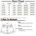 thumbnail image 3 of Girls Casual Spring And Summer Solid Elastic Waist Kids Shorts, 3 of 9