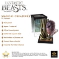 thumbnail image 3 of Magic Fwooper Creatures The Noble Collection Harry Potter, 3 of 6