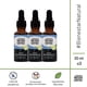 thumbnail image 2 of Pack de 3 Aceites preventivos de uñas Bienestar NEEM ERFRE de 330 ml c/u, 2 of 4