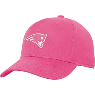 Philadelphia Eagles '47 Girls Youth Rose MVP Adjustable Hat - Pink