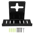 thumbnail image 1 of Game Console Wall Mount, Professional Thick Stable Durable Wall Mount for PlayStation 5, Black, 1 of 5