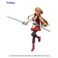 thumbnail image 3 of Sword Art Online SSS Figure Asuna Aria of a Starless Night Progressive Movie, 3 of 9