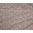 thumbnail image 4 of oneOone Polyester Lycra Fabric Argyle Geometric Decor Fabric Printed BTY 56 Inches Wide, 4 of 4