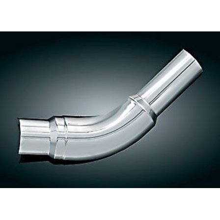 Kuryakyn 9196 Bridge The Gap Heat Shield