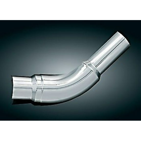 Kuryakyn 9196 Bridge The Gap Heat Shield