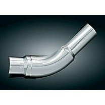 Kuryakyn 9196 Bridge The Gap Heat Shield