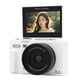 thumbnail image 1 of Cámara Digital De 5k 75MP, Cámara De Viaje De Selfie Zoom Wifi 18x, Cámara De Video De Enfoque Automático UHD, Pantalla De Flip De 3" 180, Con Una Tarjeta De Memoria De, 1 of 7