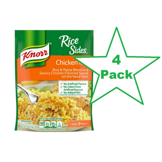 Pasta Roni Chicken Fettuccine Pasta 4.7 Oz. Box (Pack of 2) - Walmart.com