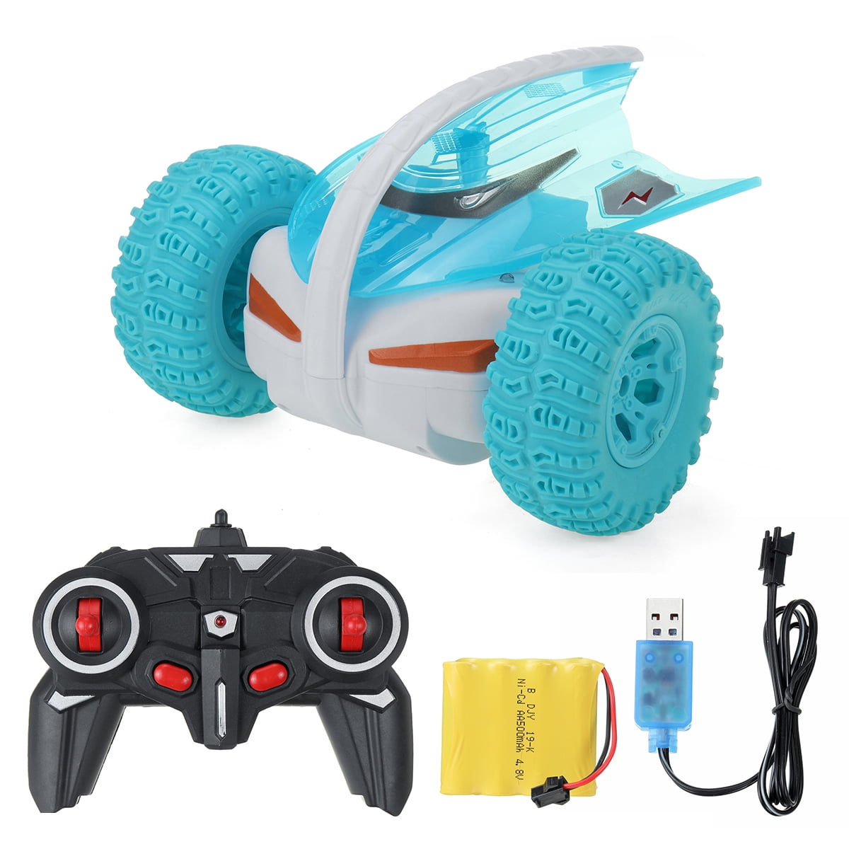 remote control toys walmart