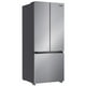 thumbnail image 2 of Refrigerador Atvio Home 16.2 pies French Door Silver, 2 of 4