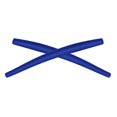 thumbnail image 1 of Vonxyz Deep Blue Earsocks Replacement for Oakley Transistor OX3085 Glasses, 1 of 3
