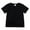 Black, variant on Toddler Baby Boy Girl Short Sleeve Crew Neck T Shirt Pullover Summer Basic Tee Solid Casual Clothes 12 18 Months 2T-7T(White,12-24 Months)