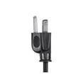 thumbnail image 5 of Monoprice 6' 18AWG Right Angle Power Cord With PC Power Connector Socket Black 107676, 5 of 6