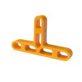 thumbnail image 2 of 1/4” (0.25 inch) Walking Floor Tile Spacer Background Wall Spacer Windnow Spacer Living Room Tile Spacer, 2 of 7