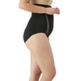 thumbnail image 6 of Maidenform Women’s Shapewear Modern Sculpts High Waist Extra Firm Shaping Brief FlS094 Sizes S-3XL, 6 of 6