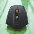 thumbnail image 2 of KNACK - Black Balancefit 6D Wireless Gaming Mouse W Receiver & Battery, 2 of 5