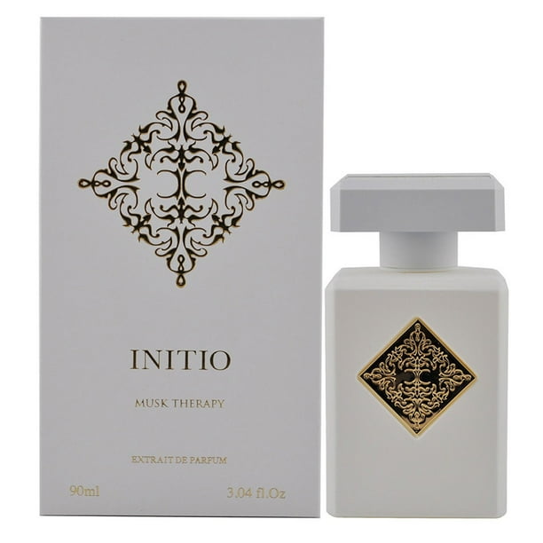 INITIO Musk Therapy 90ml エクストラクト・ド・パルファム Initio Musk Therapy Extrait de Parfum, 3.04 fl. oz