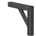 thumbnail image 2 of CURT 17121 Inch Weight Distribution Shank Replacement, Rated 15,000 Pounds, 2 of 7