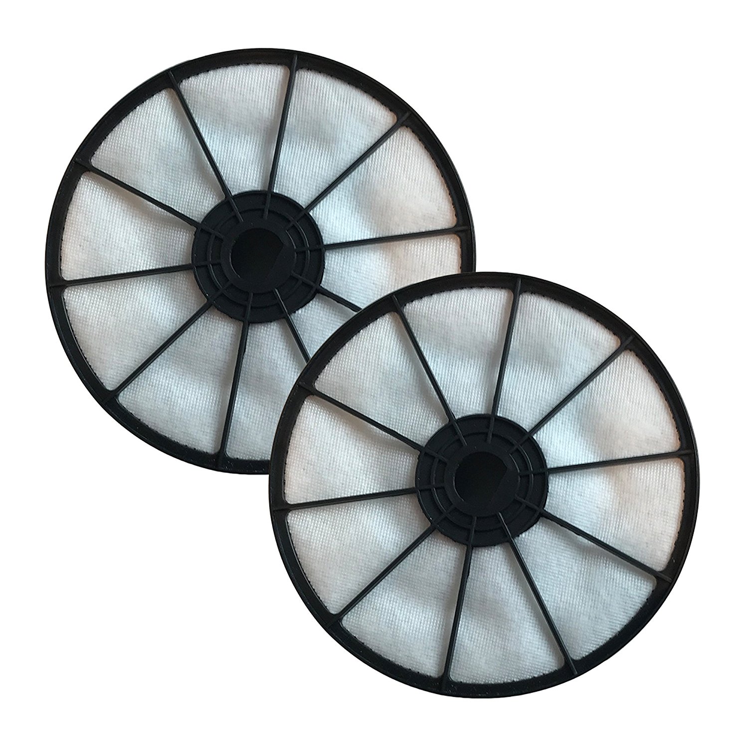 2 Replacement for Dyson DC07 DC07 PreFilter, Compatible With Part