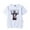 White, variant on Jey Uso Yeet Pose T-shirt Men Women Short Sleeve Crewneck Casual Fashion Tee
