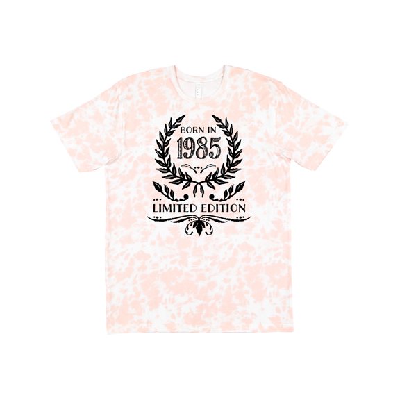 Inktastic Born in 1985 Limited Edition T-Shirt
