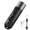 thumbnail image 1 of Silbato electrónico aswayke K1 IPX5 125 dB batería de 1000 mAh, 1 of 7