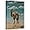 Camel Canvas Wall Art - 2, variant on ZHONGYUTONG Camel Canvas Wall Art Desert Animal Pictures Wildlife Painting Country Farm Poster for Kitchen Living Room Decor Framed (12.00" x 18.00")