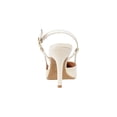 thumbnail image 4 of Zapatilla destalonada mujer Vizzano 11841718 tacón 9cm crema 23, 4 of 5