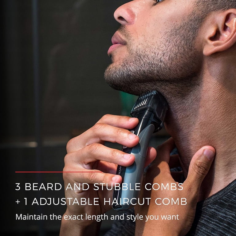 Remington Head-To-Toe Grooming Set, Men's Grooming Kit photo 7
