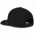 thumbnail image 6 of Outdoor Cap OC551PF High Crown Performance Cap-Black, 6 of 8