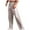 Khaki Pajamas, variant on safuny Men's Pants Comfy Lounge Casual Striped Fashion Full Length Trousers Pajamas for Husband Boyfriend Son Home Clothes Loose Couple Air Conditioning Pants Gray XXL