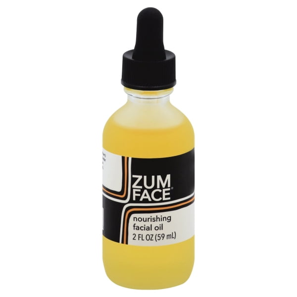 Indigo Wild, Zum Face Nourishing Facial Oil, 2 fl oz