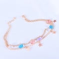 thumbnail image 1 of Womens Anklet Beautiful Anklet Jewelry Anklet Beach Anklet Perfect Gift, 1 of 9