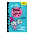 thumbnail image 1 of Aprende a Leer con la Escuela de Monstruos Montena Sally Rippin, 1 of 2