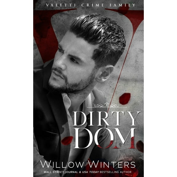 Valetti Dirty Dom, Book 1, (Paperback)