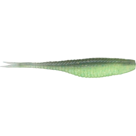Damiki Armor Shad 3 Jerkbait SB Chart